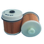 ALCO FILTER Kraftstofffilter