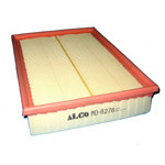 ALCO FILTER Luftfilter