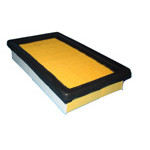 ALCO FILTER Luftfilter