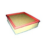ALCO FILTER Luftfilter
