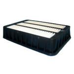 ALCO FILTER Luftfilter