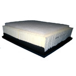 ALCO FILTER Luftfilter