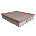 ALCO FILTER Luftfilter