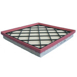ALCO FILTER Luftfilter