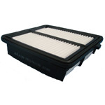 ALCO FILTER Luftfilter