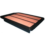 ALCO FILTER Luftfilter