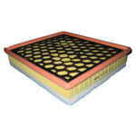 ALCO FILTER Luftfilter