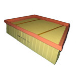ALCO FILTER Luftfilter