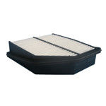 ALCO FILTER Luftfilter