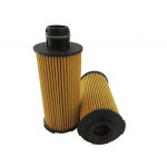 ALCO FILTER Ölfilter