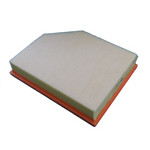 ALCO FILTER Luftfilter