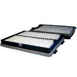 ALCO FILTER Filter, Innenraumluft