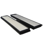 ALCO FILTER Filter, Innenraumluft