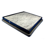 ALCO FILTER Filter, Innenraumluft