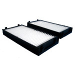 ALCO FILTER Filter, Innenraumluft