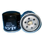 ALCO FILTER Ölfilter