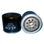 ALCO FILTER Ölfilter