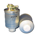 ALCO FILTER Kraftstofffilter