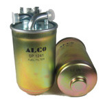 ALCO FILTER Kraftstofffilter
