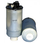 ALCO FILTER Kraftstofffilter