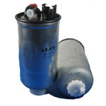 ALCO FILTER Kraftstofffilter