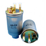 ALCO FILTER Kraftstofffilter