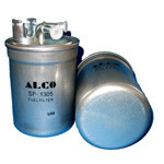 ALCO FILTER Kraftstofffilter