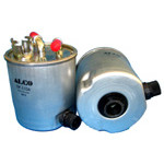 ALCO FILTER Kraftstofffilter