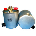 ALCO FILTER Kraftstofffilter