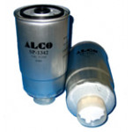 ALCO FILTER Kraftstofffilter