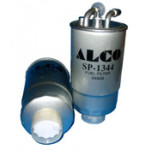 ALCO FILTER Kraftstofffilter