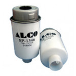 ALCO FILTER Kraftstofffilter