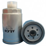 ALCO FILTER Kraftstofffilter