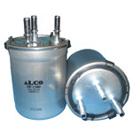 ALCO FILTER Kraftstofffilter