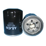 ALCO FILTER Ölfilter