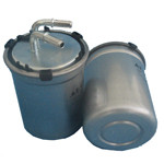 ALCO FILTER Kraftstofffilter