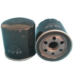 ALCO FILTER Ölfilter