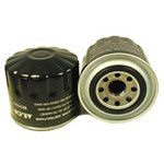 ALCO FILTER Ölfilter
