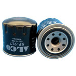ALCO FILTER Ölfilter