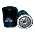 ALCO FILTER Ölfilter