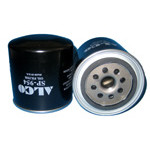 ALCO FILTER Ölfilter