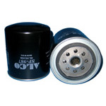 ALCO FILTER Ölfilter