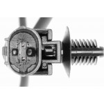 VEMO Sensor, Raddrehzahl
