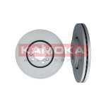 KAMOKA Bremsscheibe