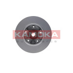 KAMOKA Bremsscheibe