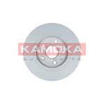 KAMOKA Bremsscheibe