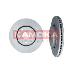 KAMOKA Bremsscheibe