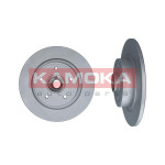 KAMOKA Bremsscheibe