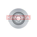 KAMOKA Bremsscheibe