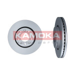 KAMOKA Bremsscheibe